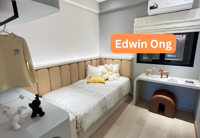 (Ari Mellizo) Butterworth Budget-Friendly Smart Residence