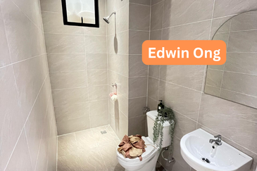 (Ari Mellizo) Butterworth Budget-Friendly Smart Residence