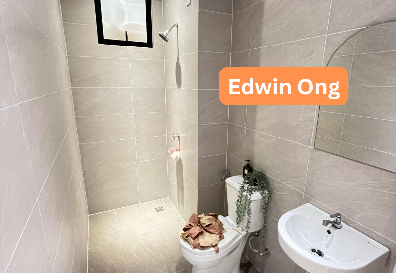 (Ari Mellizo) Butterworth Budget-Friendly Smart Residence