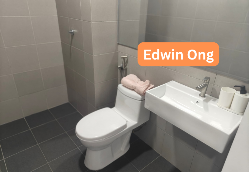 (Sandville) New Freehold Project in Butterworth with Zero Downpayment