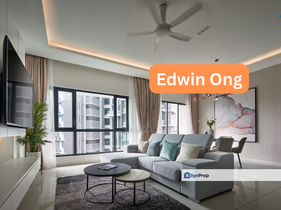 (Alila2) Low Dense Luxury Condo For Sale @ Tanjung Bungah, Penang, Tanjung Bungah
