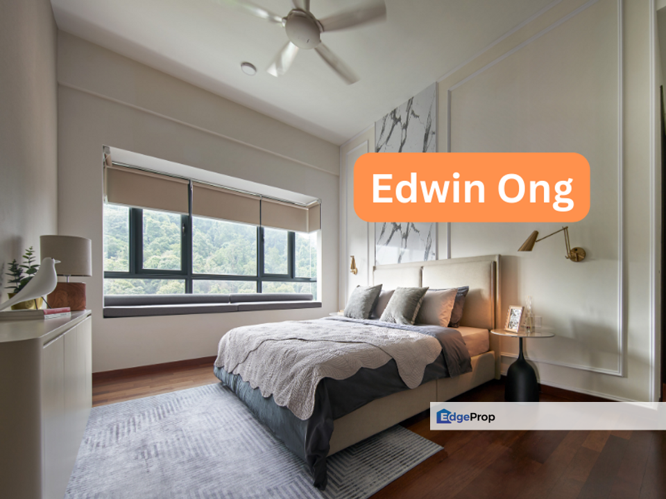 (Alila2) Low Dense Luxury Condo For Sale @ Tanjung Bungah, Penang, Tanjung Bungah