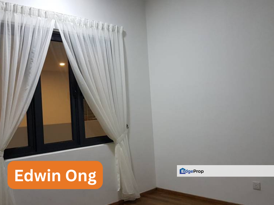 (Mira) Nice Partial Furnished Unit for Sale, Penang, Tanjung Bungah