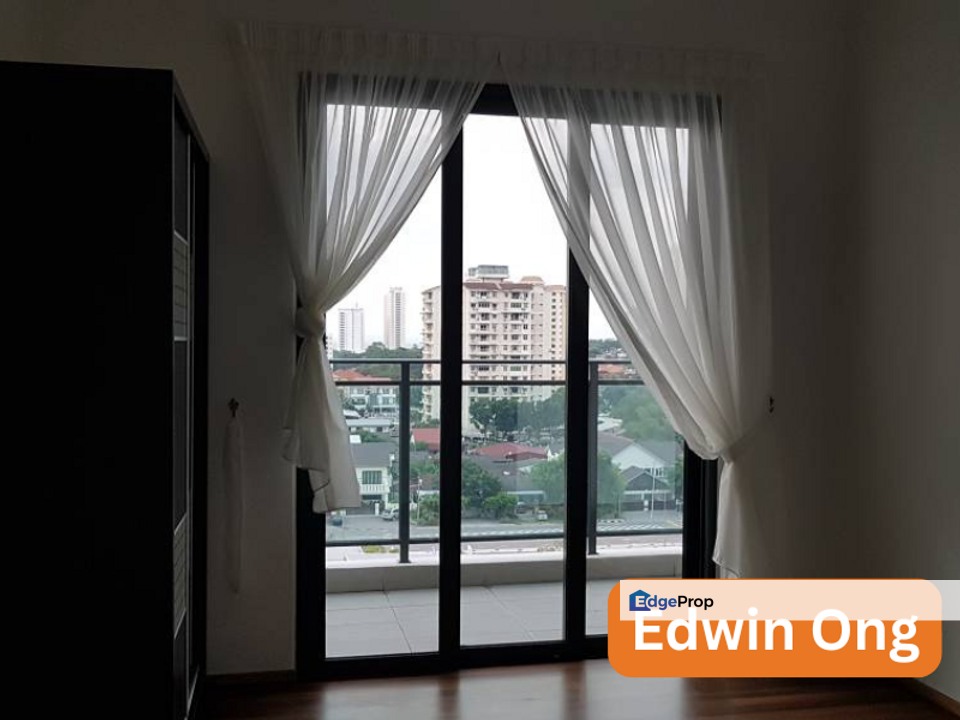 (Mira) Nice Partial Furnished Unit for Sale, Penang, Tanjung Bungah