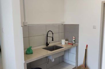 Vivo Executive Apartment