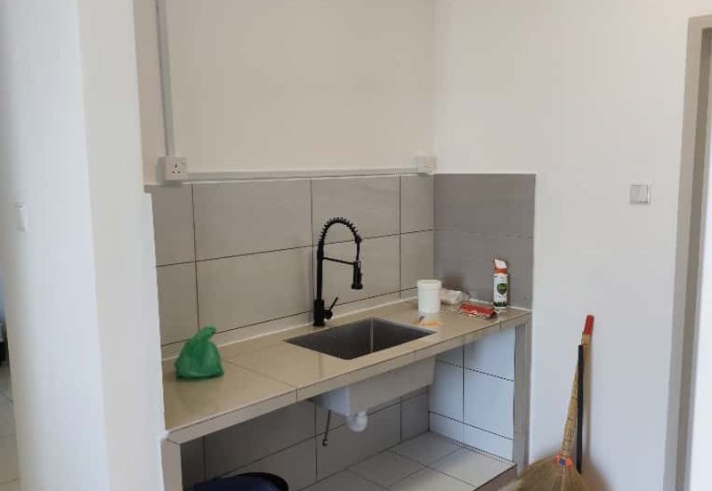 Vivo Executive Apartment