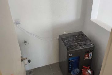 Vivo Executive Apartment