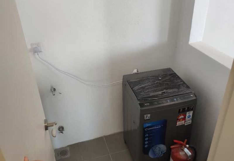 Vivo Executive Apartment