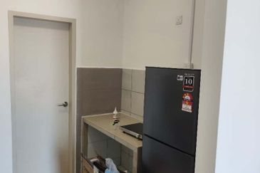 Vivo Executive Apartment