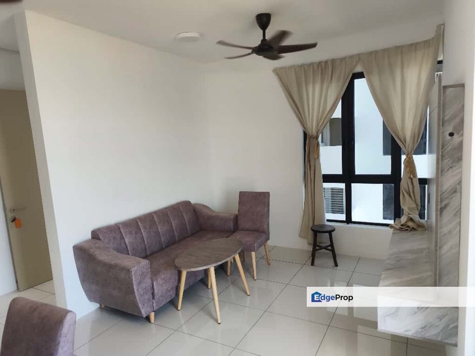 (Vivo) Batu Kawan Available for Purchase, Penang, Batu Kawan