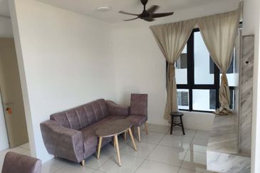 Vivo Executive Apartment