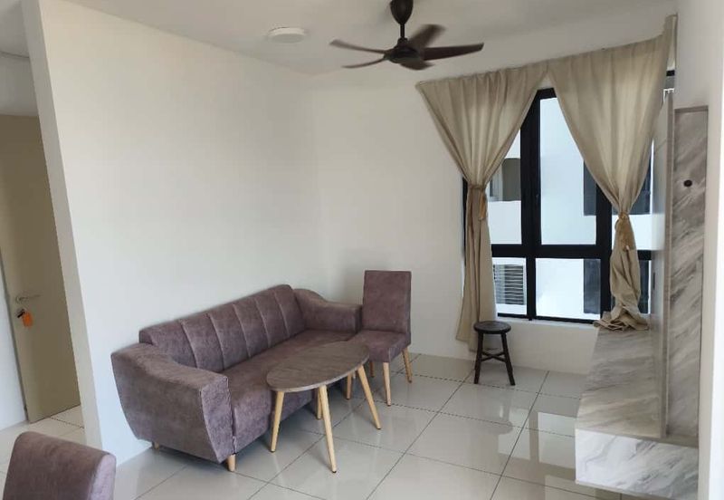 Vivo Executive Apartment