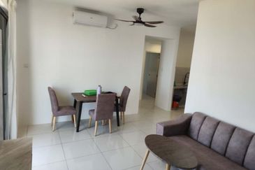 Vivo Executive Apartment