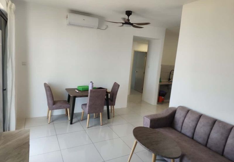 Vivo Executive Apartment