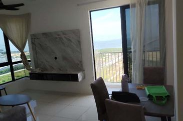 Vivo Executive Apartment