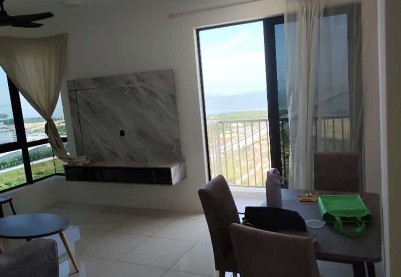 Vivo Executive Apartment