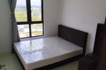 Vivo Executive Apartment