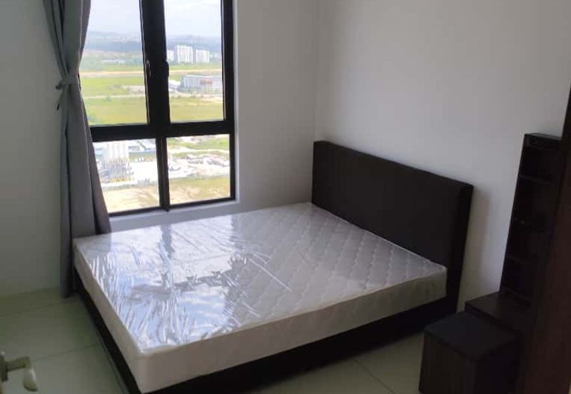 Vivo Executive Apartment