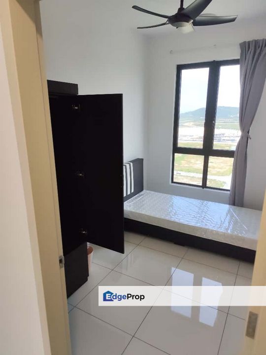 (Vivo) Batu Kawan Available for Purchase, Penang, Batu Kawan