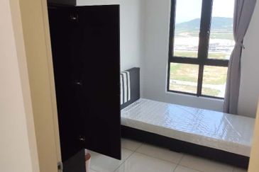 Vivo Executive Apartment