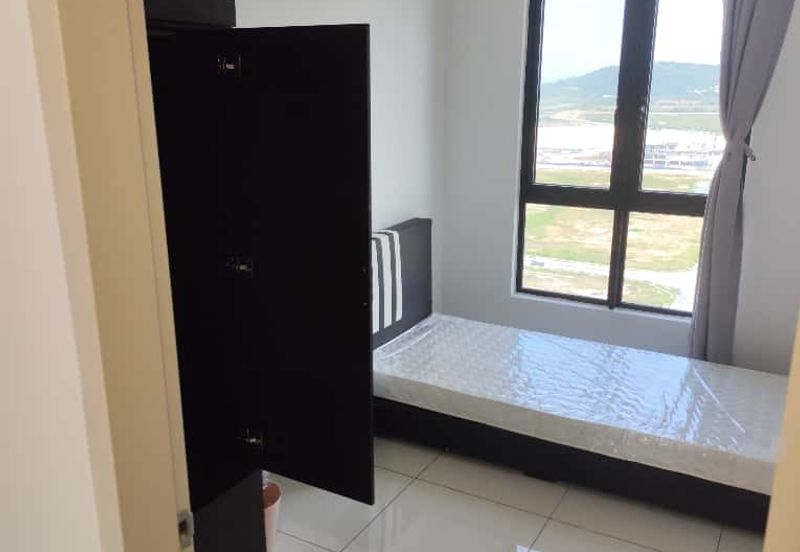 Vivo Executive Apartment