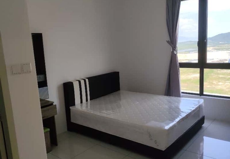 Vivo Executive Apartment