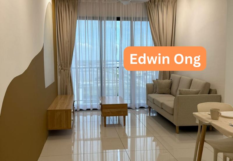 Vivo Executive Apartment