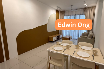 Vivo Executive Apartment