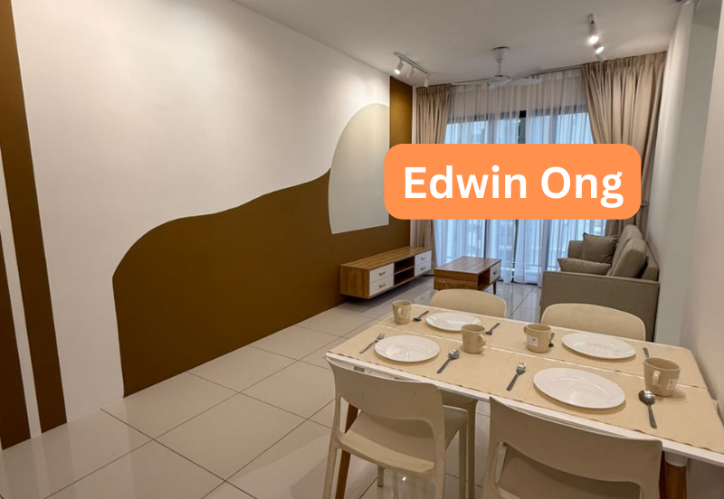 Vivo Executive Apartment