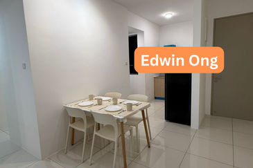 Vivo Executive Apartment