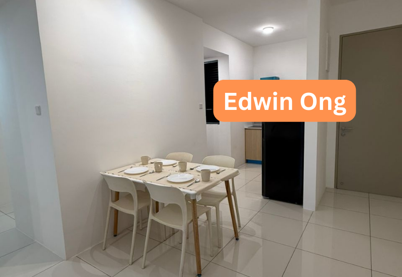 Vivo Executive Apartment