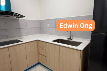 Vivo Executive Apartment