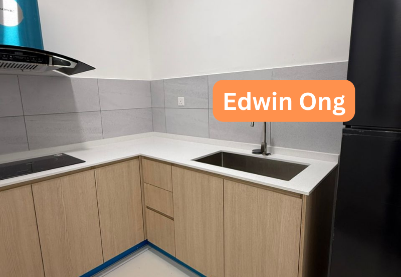 Vivo Executive Apartment