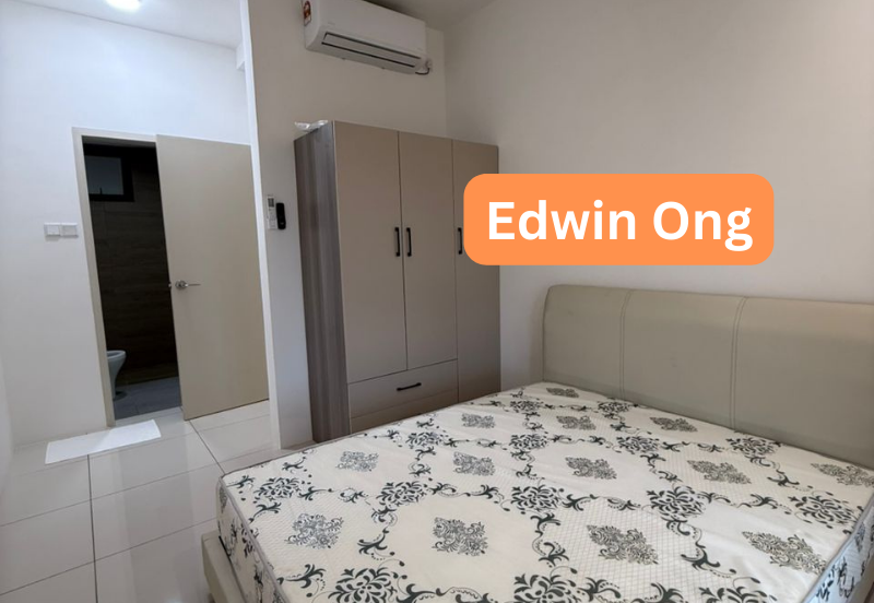 Vivo Executive Apartment