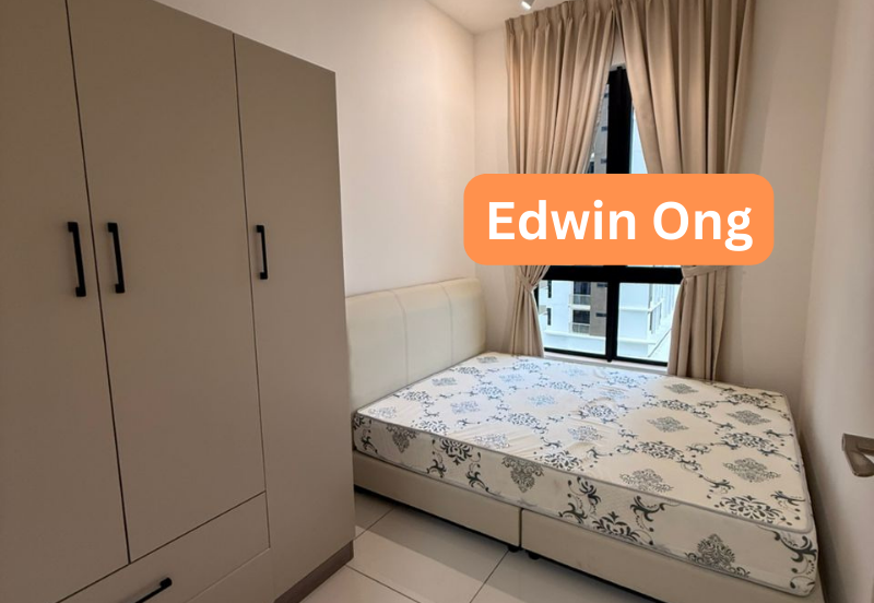 Vivo Executive Apartment