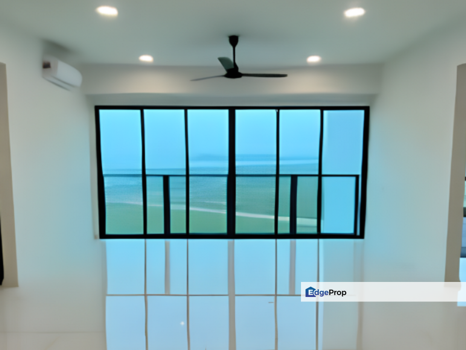 (Suasana) Nice Partial Furnished & Renovated Unit at Batu Kawan for Sale, Penang, Simpang Ampat