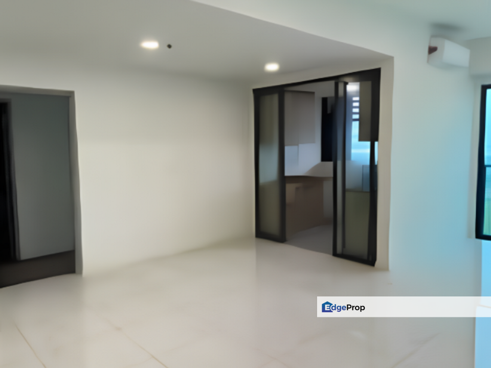 (Suasana) Nice Partial Furnished & Renovated Unit at Batu Kawan for Sale, Penang, Simpang Ampat