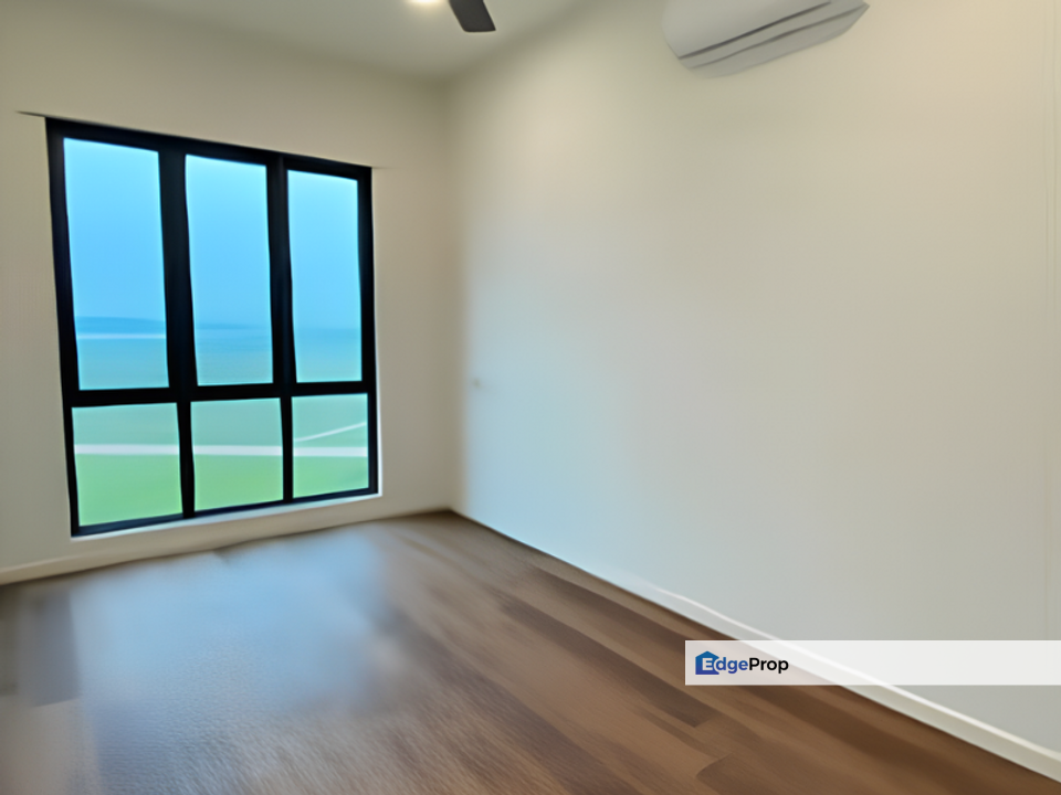 (Suasana) Nice Partial Furnished & Renovated Unit at Batu Kawan for Sale, Penang, Simpang Ampat