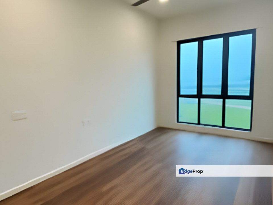 (Suasana) Nice Partial Furnished & Renovated Unit at Batu Kawan for Sale, Penang, Simpang Ampat