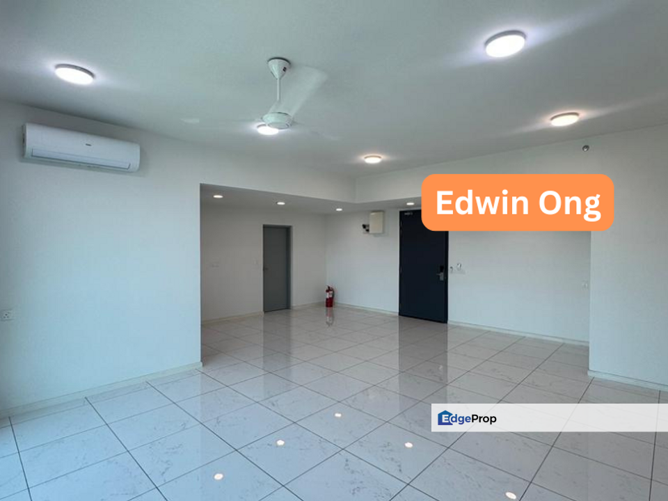 (Suasana) Nice Partial Furnished & Renovated Unit at Batu Kawan for Sale, Penang, Simpang Ampat