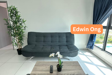 Sinaran @ Ultropolis