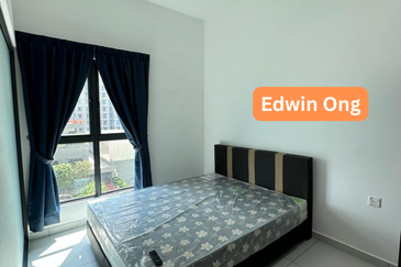 Sinaran @ Ultropolis