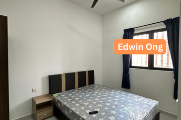 Sinaran @ Ultropolis