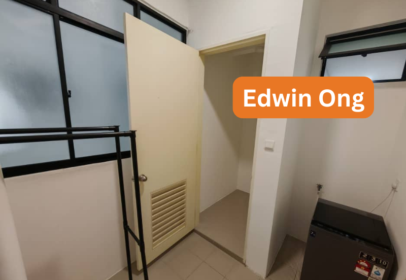 Mont Residence @ Tanjung Tokong