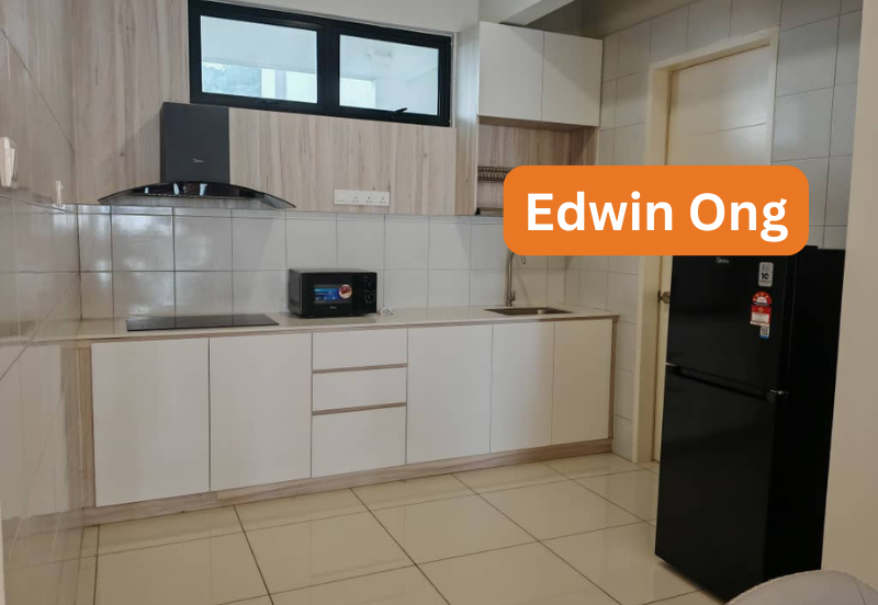 Mont Residence @ Tanjung Tokong