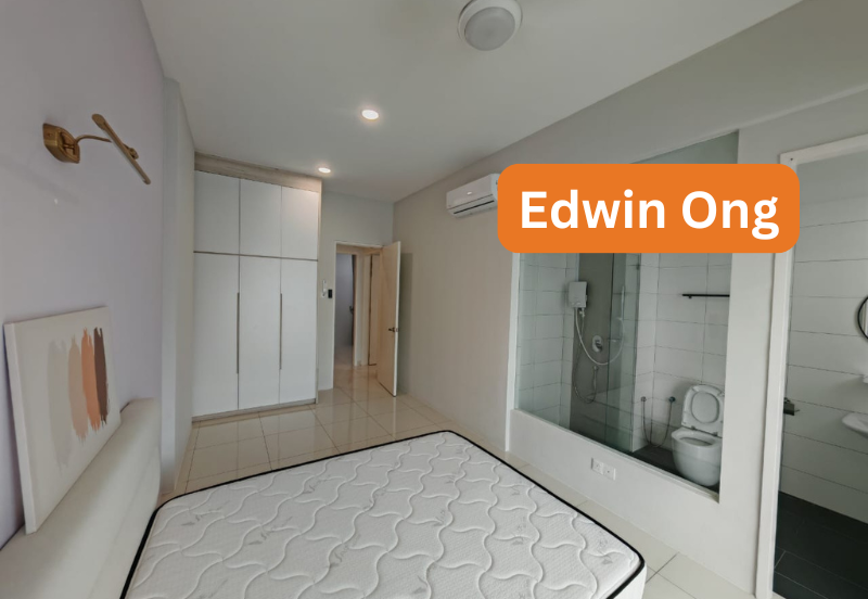 Mont Residence @ Tanjung Tokong