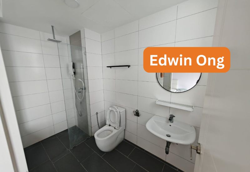 Mont Residence @ Tanjung Tokong