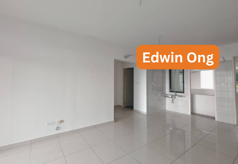 Mont Residence @ Tanjung Tokong