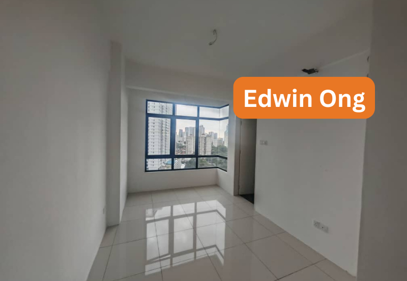 Mont Residence @ Tanjung Tokong