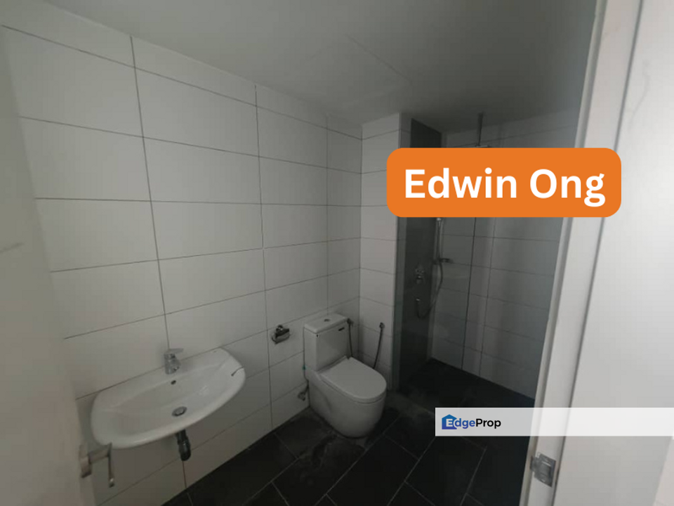 (Mont Residence) Charming Renovated and Furnished Unit Available at Mont Residence, Penang, Tanjung Tokong